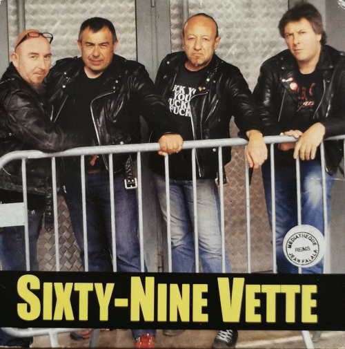 Sixty-Nine Vette : New York City